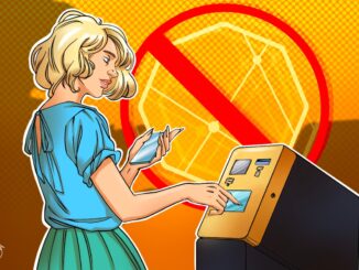 Grosse Pointe Farms Regulates Crypto ATMs To Stop Scams