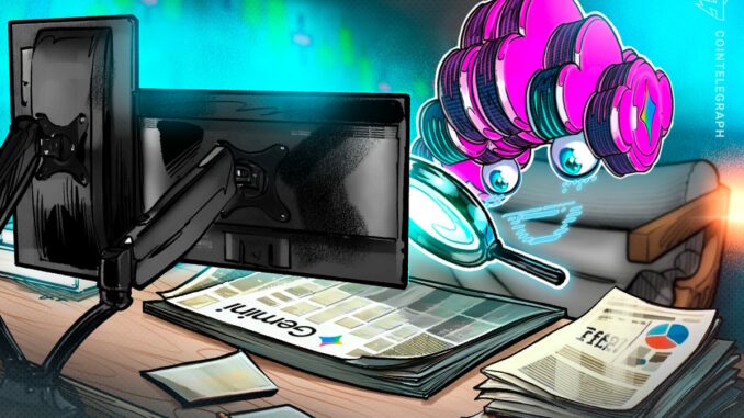 How to Use Google Gemini for Crypto Trading Without Getting How to Use Google Gemini for Crypto Trading Without Getting Overwhelmed