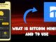 "How to Use a Bitcoin Mining App: Step-by-Step Guide for Beginners"- Here's How You Can Do It //2025
