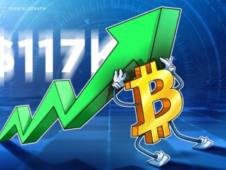 Key Bitcoin Metrics Suggest BTC Price Has Room for Further Expansion