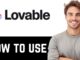 Lovable Tutorial for Beginners | How to Use Lovable AI to Build a No‑Code Web App