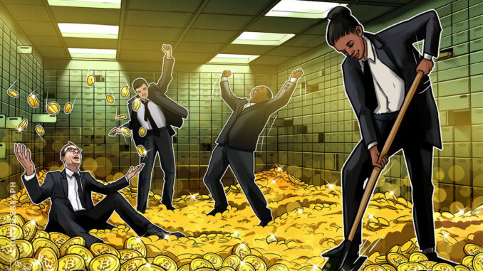 MARA Acquires Stake in Two Prime, Boosts BTC Yield Strategy MARA Acquires Stake in Two Prime, Boosts BTC Yield Strategy