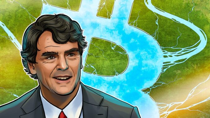 Macroeconomic Factors Will Disrupt BTC Four-Year Cycle Macroeconomic Factors Will Disrupt BTC Four-Year Cycle