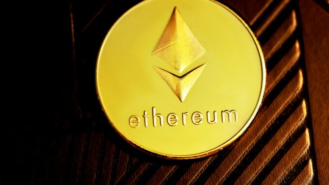 Massive Ethereum Accumulation: Bit Digital Crosses 120,000 ETH With Latest ethereum