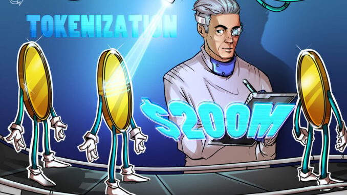 Mercado Bitcoin tokenizes $200 million in real-world assets on XRPL Mercado Bitcoin tokenizes $200 million in real-world assets on XRPL