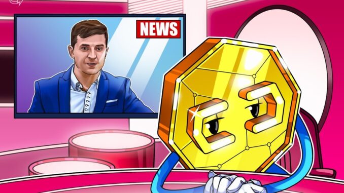 Polymarket Users Debate Ukrainian President Zelenskyy’s Outfit