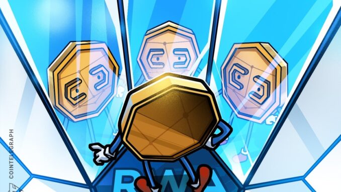 RWAs Build Mirrors Where They Need Building Blocks RWAs Build Mirrors Where They Need Building Blocks