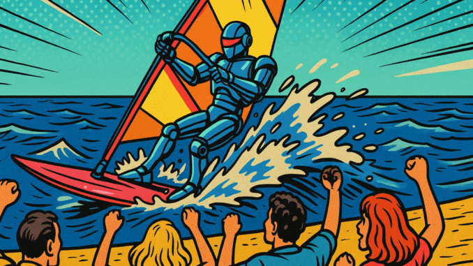 Remaining Windsurf team and tech acquired by Cognition, makers of Remaining Windsurf team and tech acquired by Cognition, makers of Devin: 'We're friends with Anthropic again'