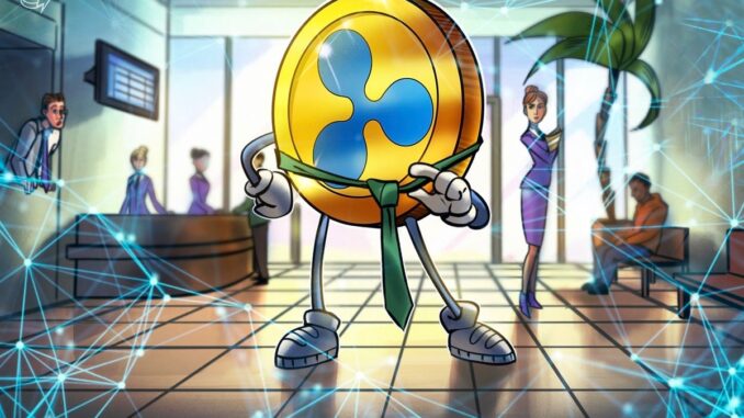 Ripple’s XRP Is One Of The Best Trades This Bull Market