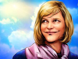 Senator Lummis’s Crypto Bill May End Double Taxation