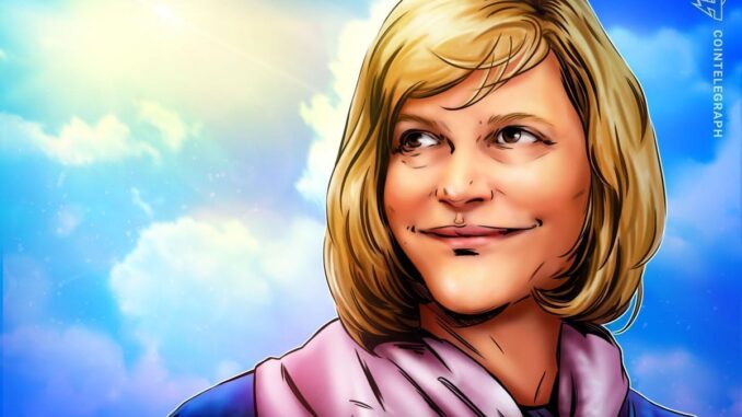 Senator Lummis’s Crypto Bill May End Double Taxation Senator Lummis’s Crypto Bill May End Double Taxation