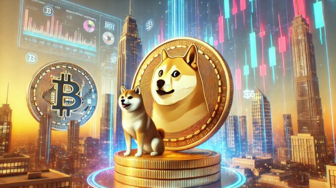 Shiba Inu Price Set To Explode By 40% Above $0.000021, Dogecoin Shiba Inu