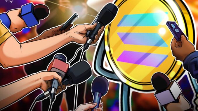Solana Boss Says Memecoins, NFTs Are Digital Slop Solana Boss Says Memecoins, NFTs Are Digital Slop
