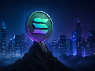 Solana dominates real value rankings, DEX volume during H1