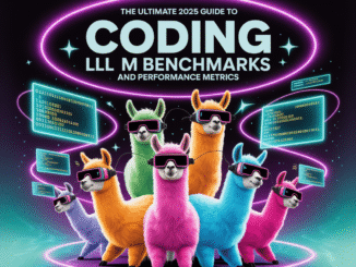 The Ultimate 2025 Guide to Coding LLM Benchmarks and Performance Metrics
