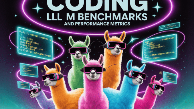 The Ultimate 2025 Guide to Coding LLM Benchmarks and Performance The Ultimate 2025 Guide to Coding LLM Benchmarks and Performance Metrics