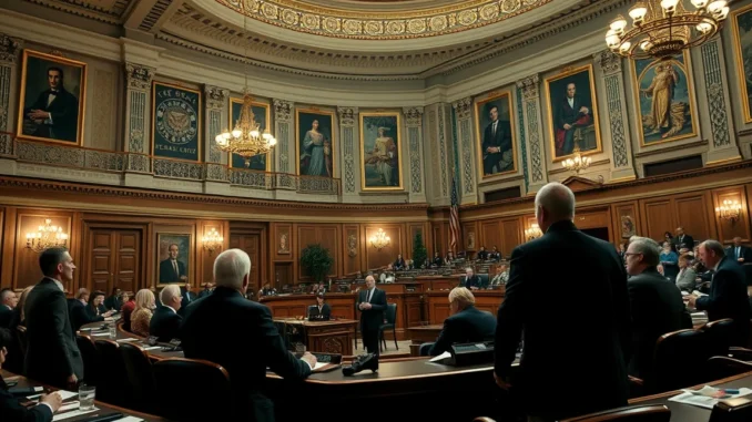 US House revives Crypto Week agenda, advances three crypto bills Coinbase CEO pushes for US stablecoin rules as Senate weighs GENIUS Act