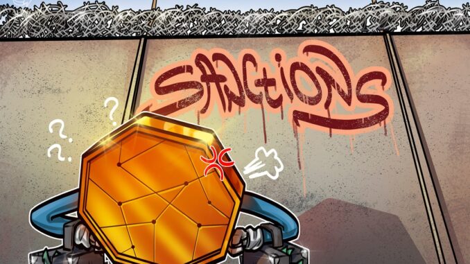 US Sanctions Ransomware And Infostealer Hosting Service