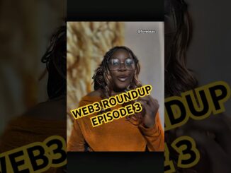 WEB3 ROUNDUP, EPISODE 3. July 11th, 2025. #web3 #crypto #news