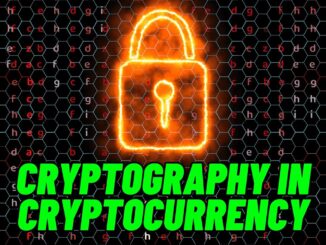 What Is Cryptography in Cryptocurrency? | Crypto Security Explained
