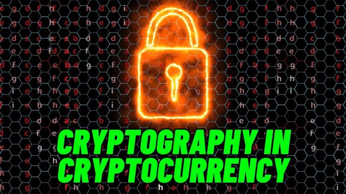 What Is Cryptography in Cryptocurrency? | Crypto Security Explained