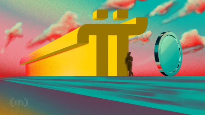 Will PI’s Price Drop to an All-Time Low with August What to expect from Pi Network Price in August?
