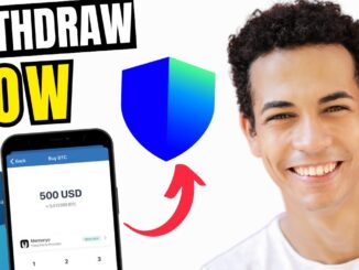 Withdraw from Watch-Only Wallet on Trust Wallet 🔓 | Full 2025 Crypto Guide 💼