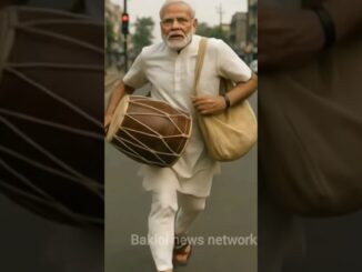 Yeh video 100% AI-generated hai sirf entertainment ke liye banaya gaya hai.