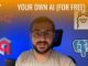 Your Own Private ChatGPT for FREE (The Ultimate Self-Hosted AI Guide)