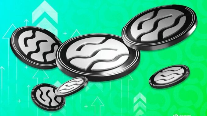 21Shares Seeks Launch of SEI ETF With Potential Staking Yield for US Investors
