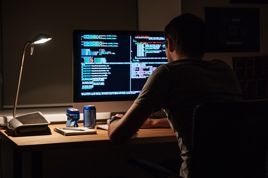 A new era for crypto? DOJ official says 'well-intentioned' developers A new era for crypto? DOJ official says
