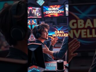 AI News Anchors? The Viral Truth Behind Fake Broadcasts!