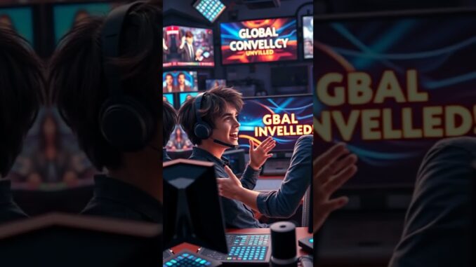 AI News Anchors? The Viral Truth Behind Fake Broadcasts!