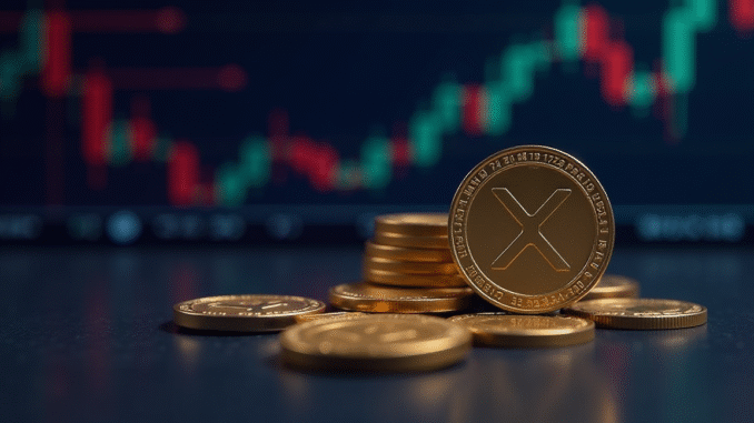 XRP, Monero, Bitcoin Pepe price prediction