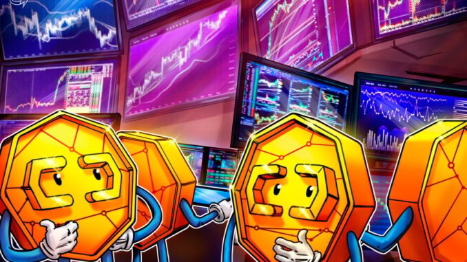 Ark Invest Bought BitMine Shares Worth $15M, Total Holdings Exceed