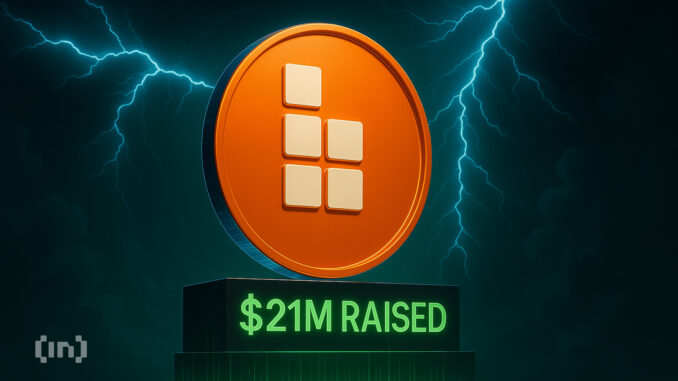 BOB Raises $21 Million to Develop Hybrid Bitcoin-Ethereum DeFi Platform BOB Raises $21 Million to Develop Hybrid Bitcoin-Ethereum DeFi Platform