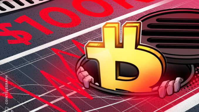 Bitcoin Drop Driven By US Trade Deficit, China Banks Bitcoin Drop Driven By US Trade Deficit, China Banks