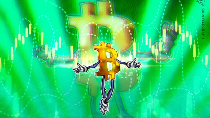 Bitcoin Must Reclaim $117,500 Next to Cement Its Rebound Bitcoin Must Reclaim $117,500 Next to Cement Its Rebound
