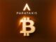 Bitcoin-native Parataxis to go public in SPAC deal with SilverBox, targeting $640M raise