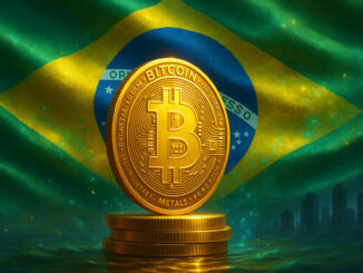 Brazil to hold first hearing on proposed $19 billion Bitcoin Strategic Reserve