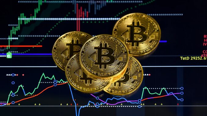 CEO Says He’ll Fulfill $1 Billion Bitcoin Buy Dream in Bitcoin