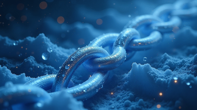 Chainlink price: LINK eyes new leg up amid ICE collaboration Chainlink Price ICE Partnership