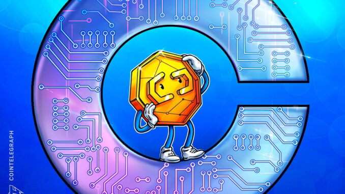 Coinbase To Levy Fee on USDC Swaps Over $5M Coinbase To Levy Fee on USDC Swaps Over $5M