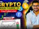 Crypto Crash Course || Crypto Course For Beginners || Advanced Crypto Course #crypto #cryptocourse