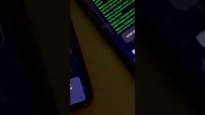 Crypto ICE Freeze   Wallet Cracker  , windows software 1280p 30fps H264 128kbit AAC