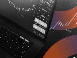 Crypto Markets See Red as Solana, XRP, Dogecoin Extend Losses