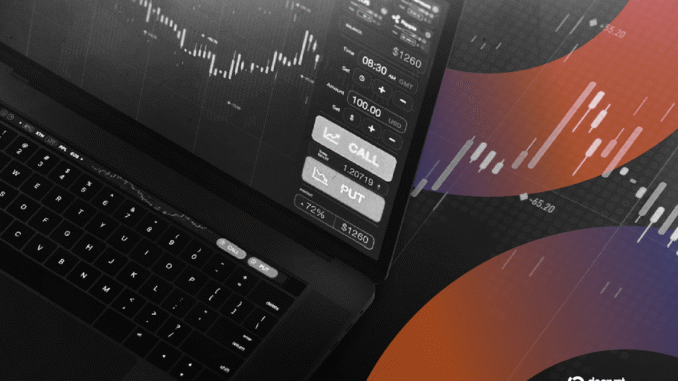 Crypto Markets See Red as Solana, XRP, Dogecoin Extend Losses