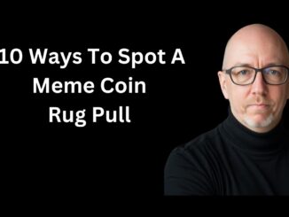 Crypto Safety Guide: Spot a Meme Coin Rug Pull in 10 Steps