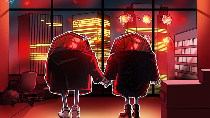 Crypto Treasury Firms Introduce Counterparty Risks to Bearer Assets: CEO Crypto Treasury Firms Introduce Counterparty Risks to Bearer Assets: CEO