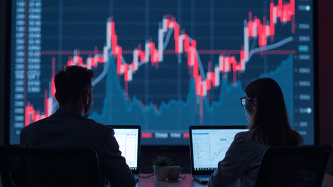 Crypto leverage surges 27% to $53.1 billion, hitting highest level since early 2022
